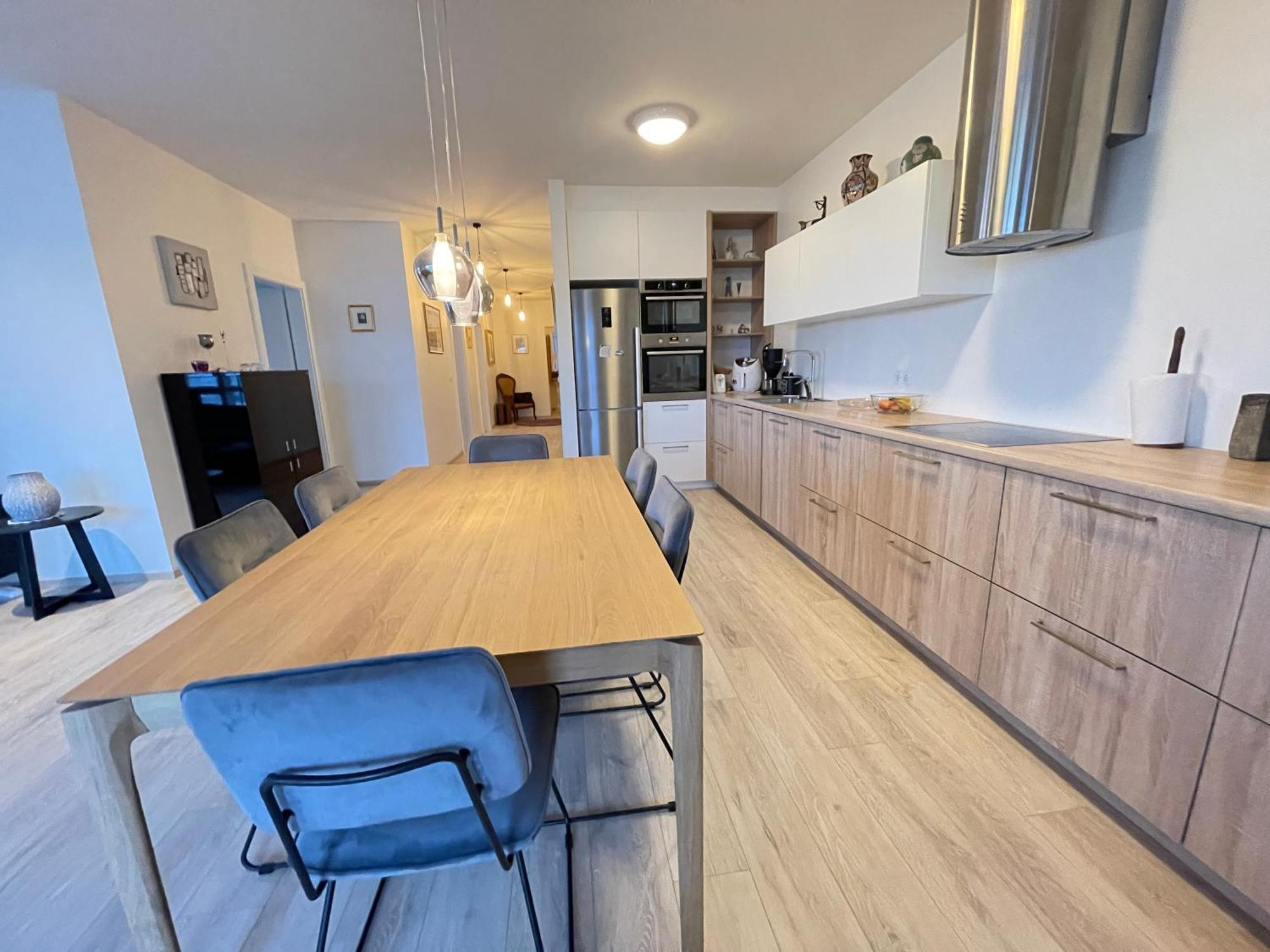 Modern And Spacious 3 Bedroom Apartment In Kopavogur Рейкявик Екстериор снимка