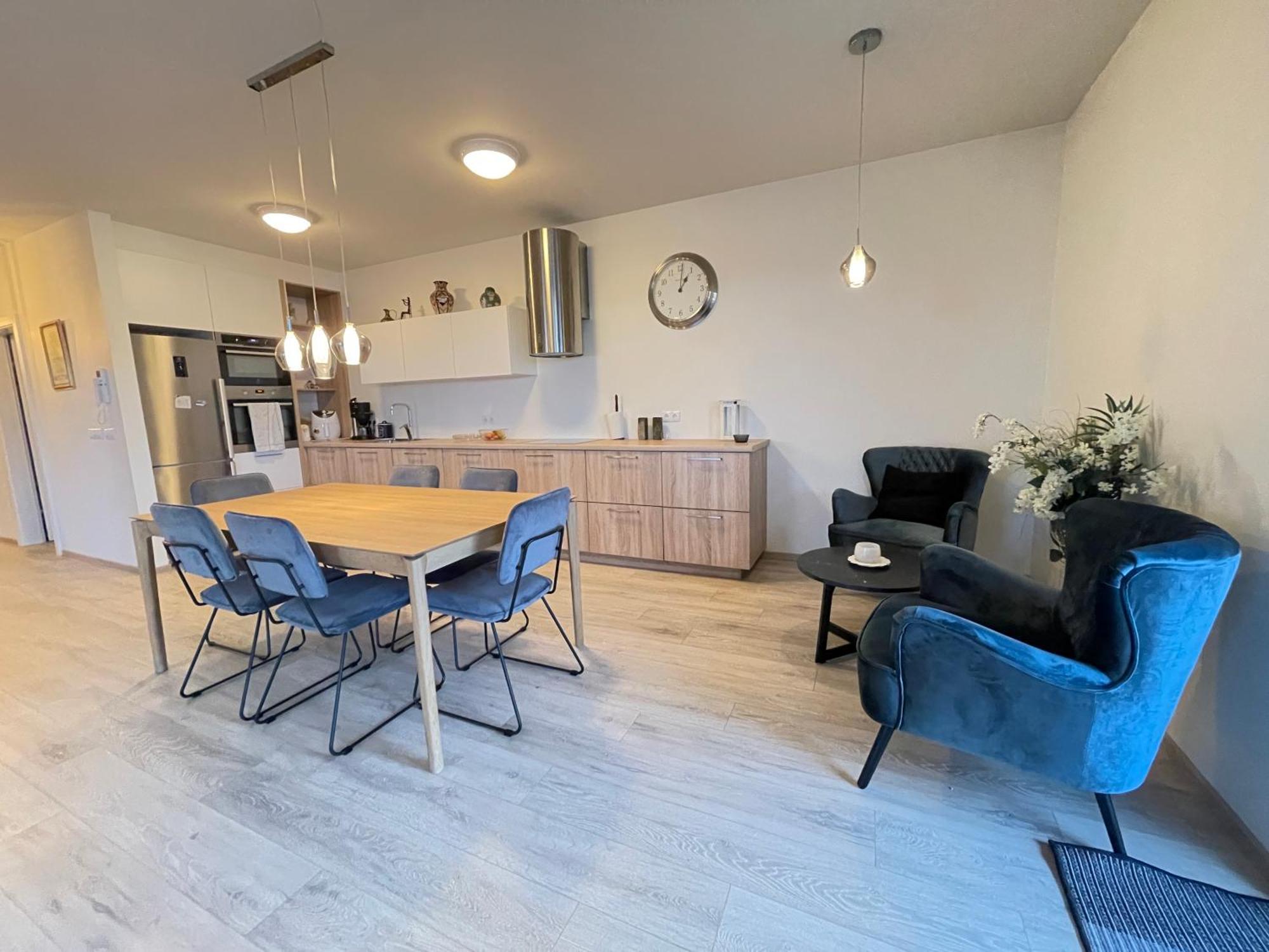 Modern And Spacious 3 Bedroom Apartment In Kopavogur Рейкявик Екстериор снимка